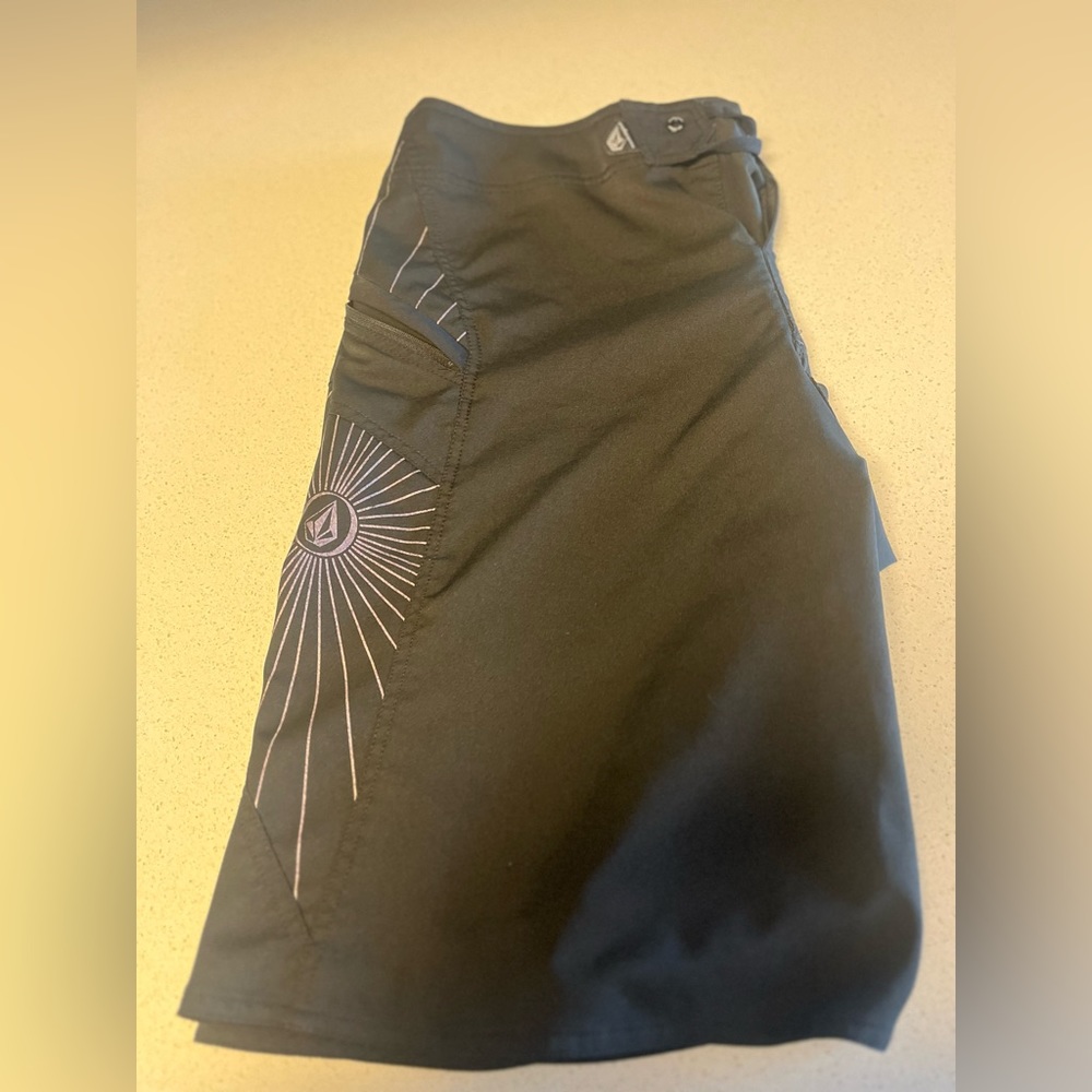 Swimming shorts